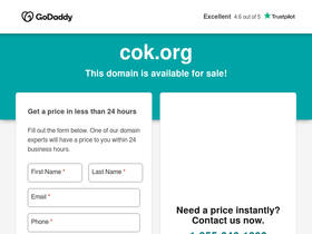 cok.org