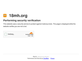 18mh.org