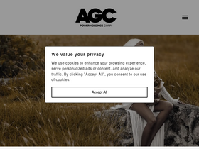 'onemega.com' screenshot