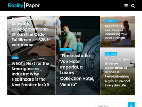 realitypaper.com
