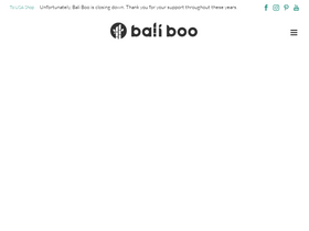 bali-boo.com
