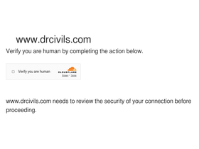 drcivils.com