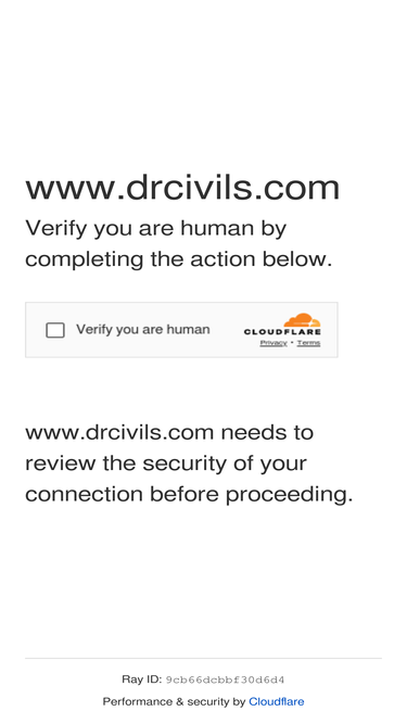 drcivils.com