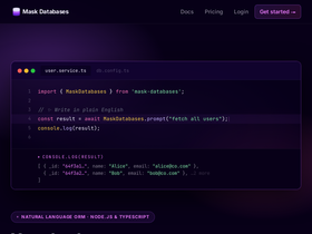 Desktop Screenshot