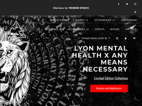Website Logo