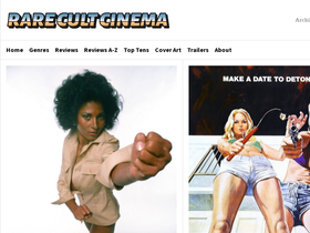 rarecultcinema.com