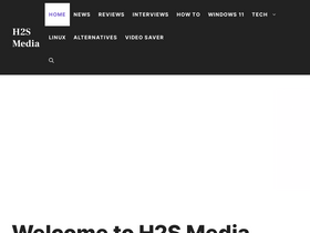 'how2shout.com' screenshot