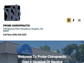 probechiropractic.com