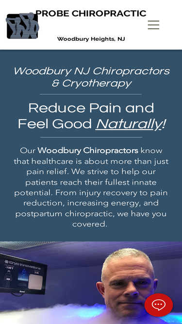 probechiropractic.com