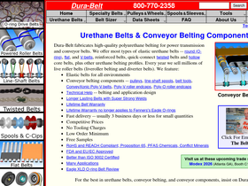durabelt.com