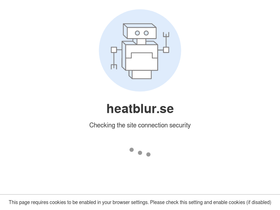 heatblur.se