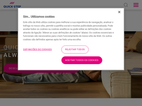 quick-step.com.pt