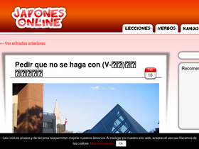 japonesonline.com