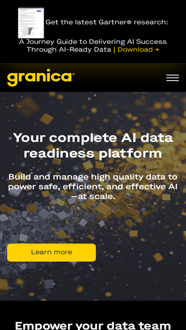 granica.ai