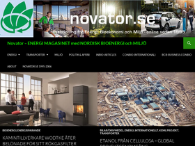 novator.se