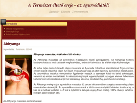ayurvedia.hu