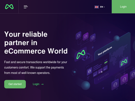 'gmpays.com' screenshot