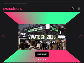 swiss.tech