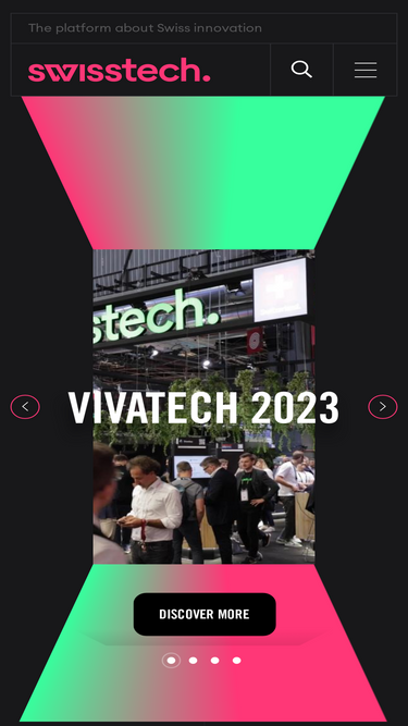 swiss.tech