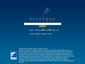 pilotnav.com