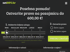 netinfo.hr