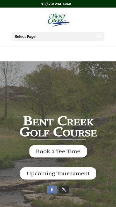 bentcreekgc.com