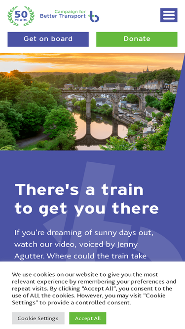 bettertransport.org.uk