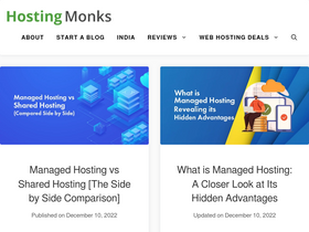 hostingmonks.com