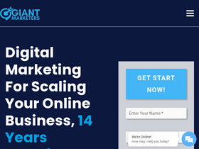 giantmarketers.com