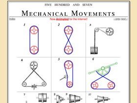 507movements.com