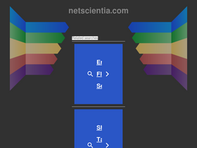 netscientia.com