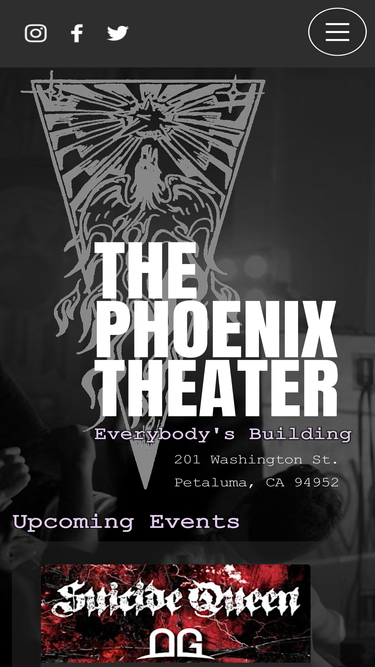 thephoenixtheater.com