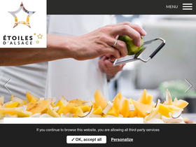 etoiles-alsace.com
