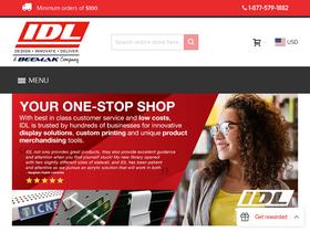 idldisplays.com