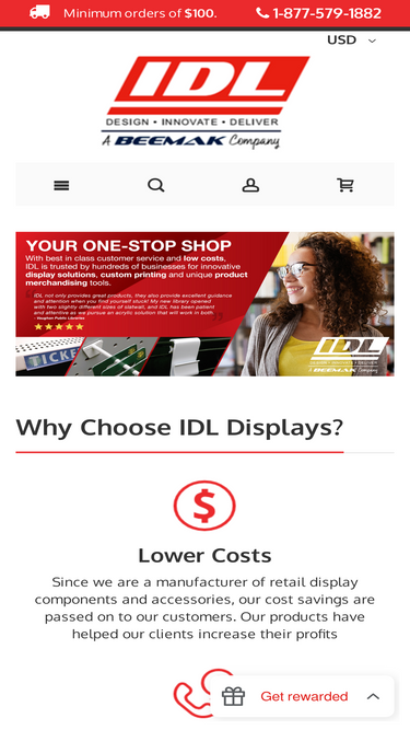 idldisplays.com