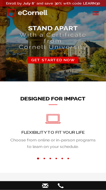 online.cornell.edu