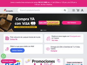 Linio Colombia - Compra Online con Ofertas