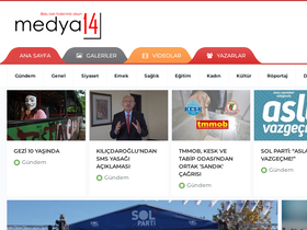 medya14.net