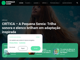 emeraldcorp.com.br