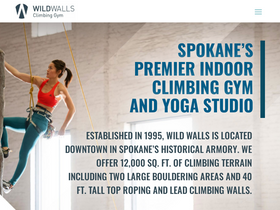 wildwalls.com