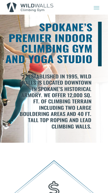 wildwalls.com