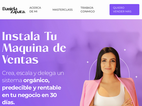 danizapata.com