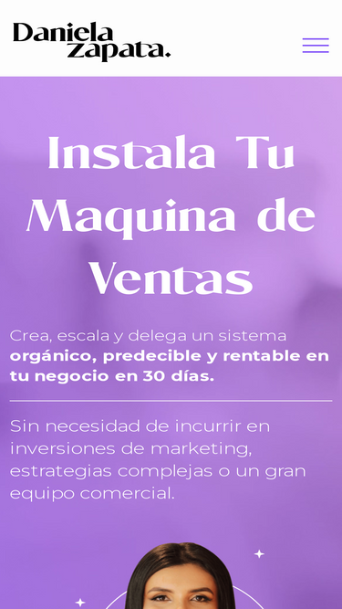 danizapata.com