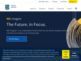 'rbccm.com' screenshot