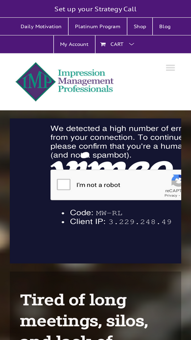 impressionmanagement.com