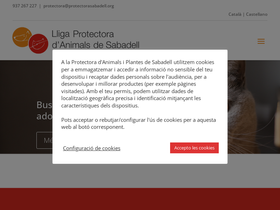 es.protectorasabadell.org