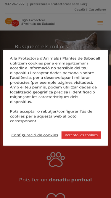es.protectorasabadell.org