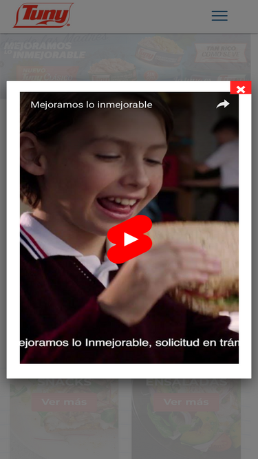tuny.mx