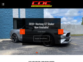 classicdesignconcepts.com