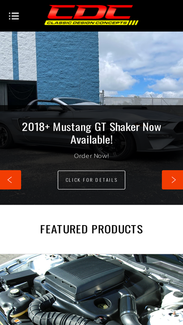 classicdesignconcepts.com